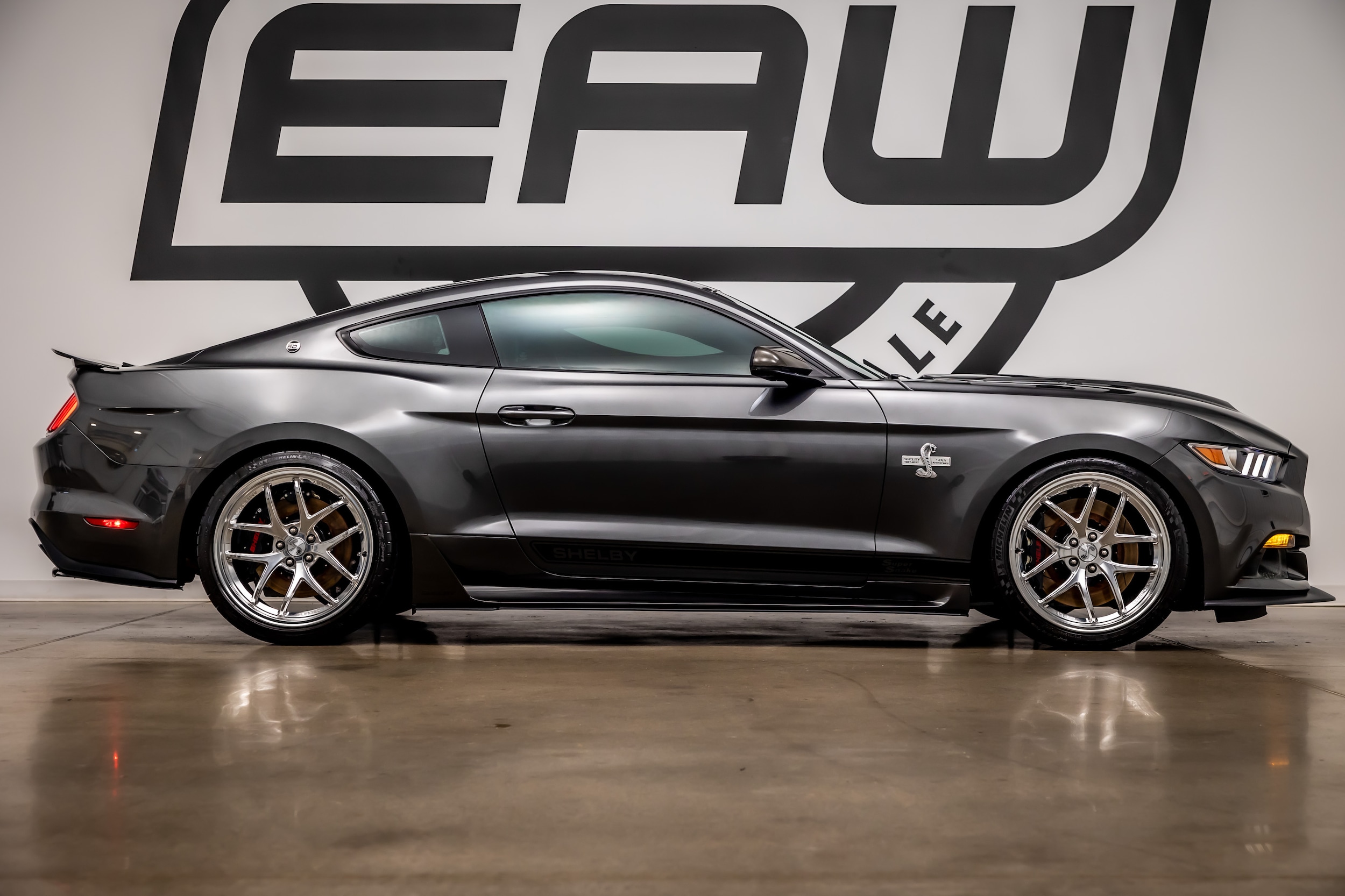 Vehicle Image 9 of 64 for 2017 Ford Mustang