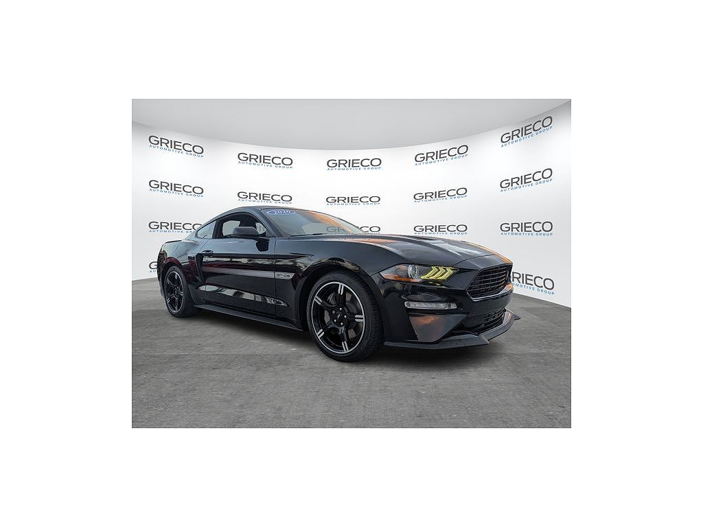2020 GT Premium in Shadow Black, 9,196 miles for sale in Delray Beach, FL