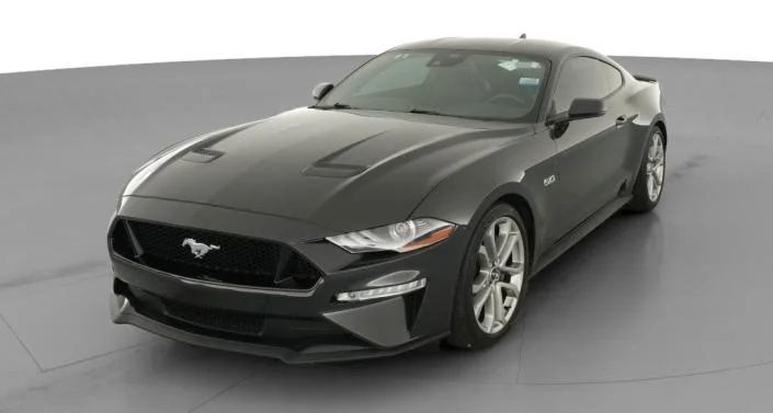 2023 GT Premium in Gray, 8,483 miles for sale in Richmond, VA