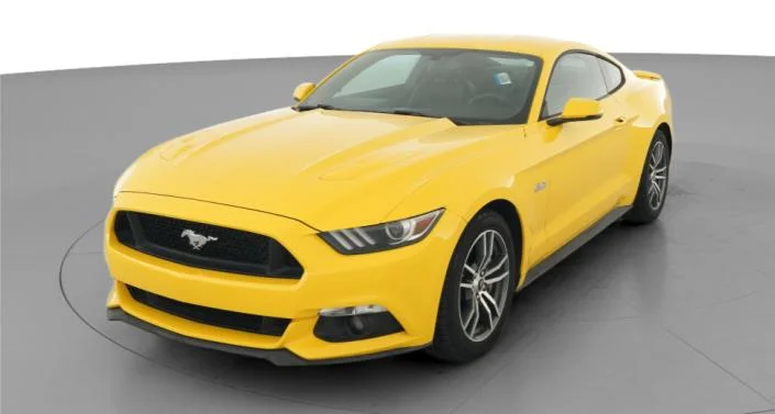 2015 GT Premium in Yellow, 15,563 miles for sale in Tampa, FL