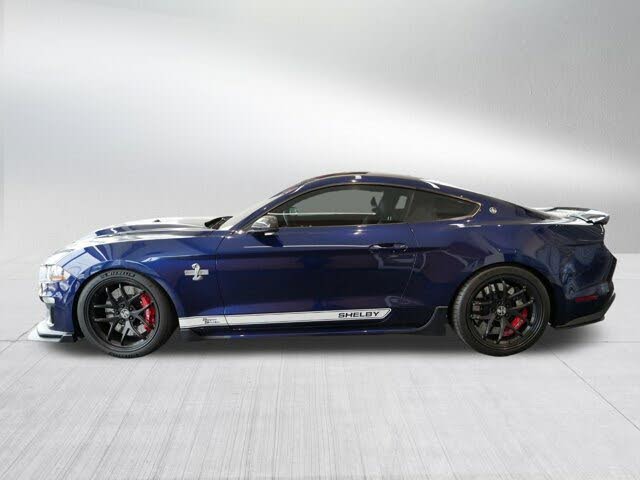 Vehicle Image 2 of 39 for 2019 Ford Mustang