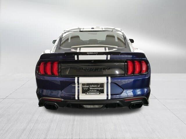 Vehicle Image 4 of 39 for 2019 Ford Mustang