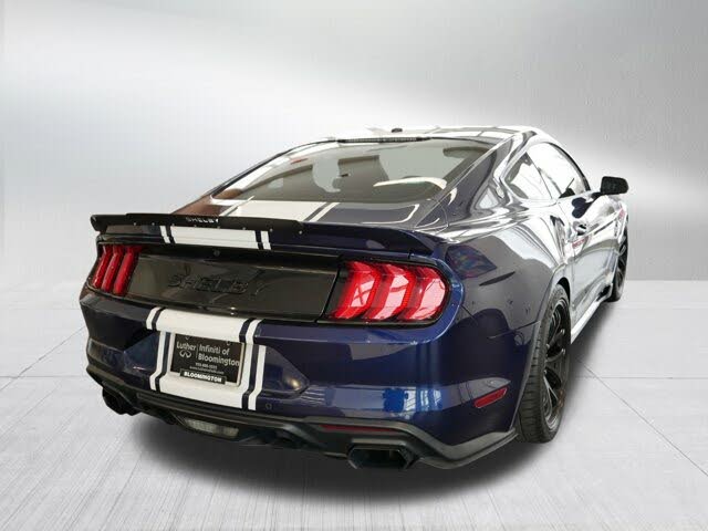 Vehicle Image 5 of 39 for 2019 Ford Mustang