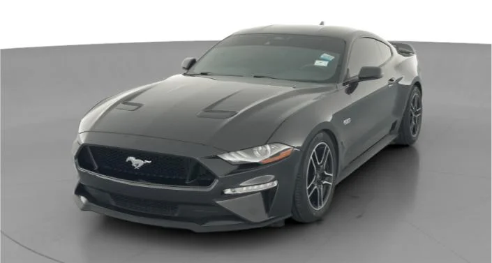 2022 GT in Black, 19,538 miles for sale in Sacramento, CA