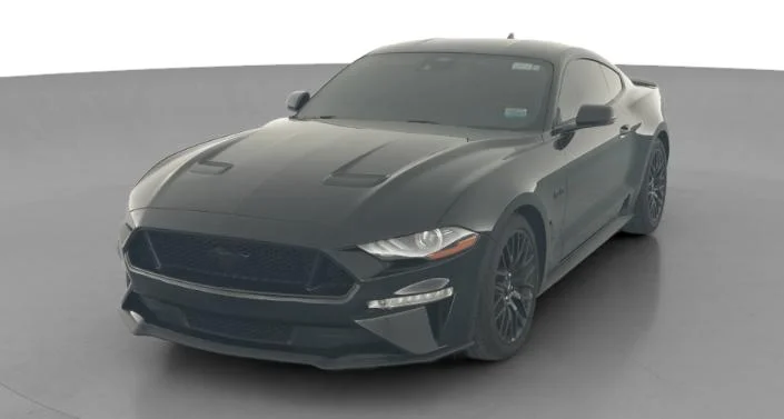 2022 GT in Black, 14,756 miles for sale in Chicago, IL