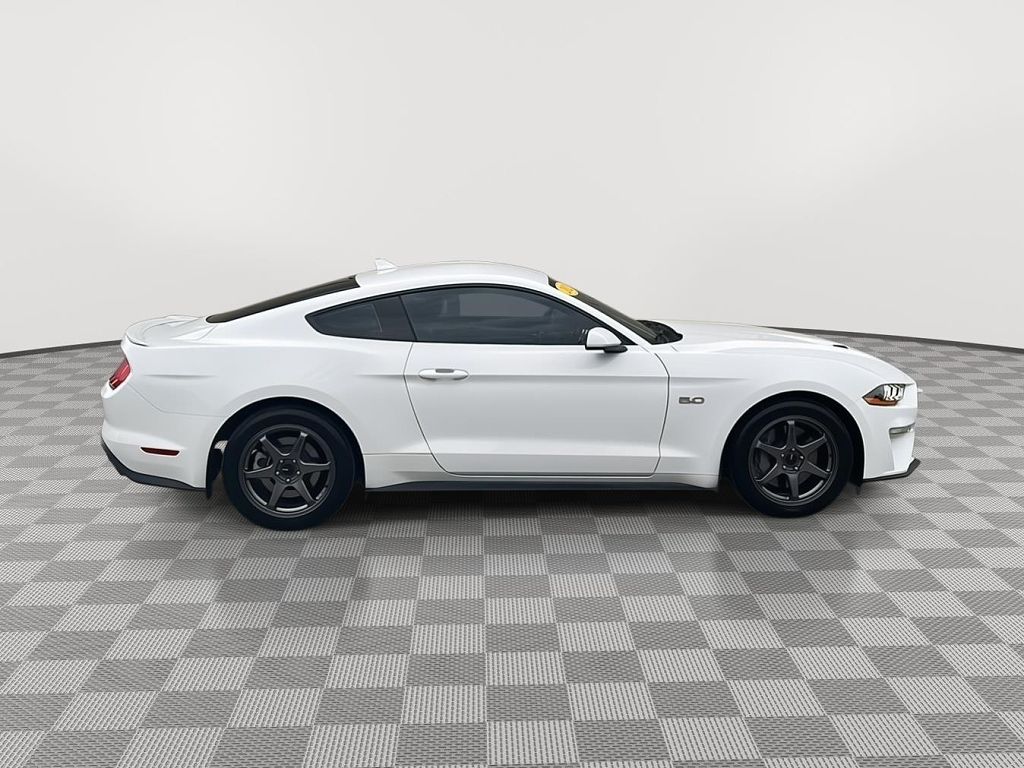 2022 Ford Mustang GT