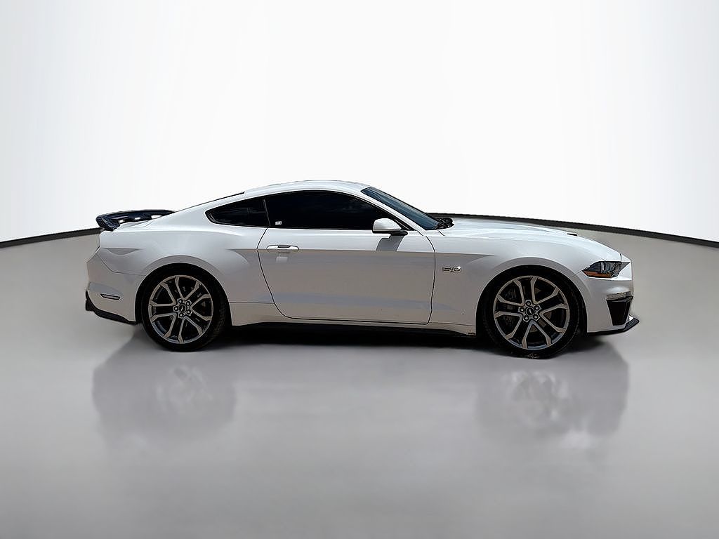 2023 Ford Mustang GT Premium