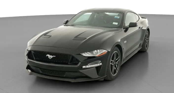 2018 GT in Black, 10,928 miles for sale in Atlanta, GA