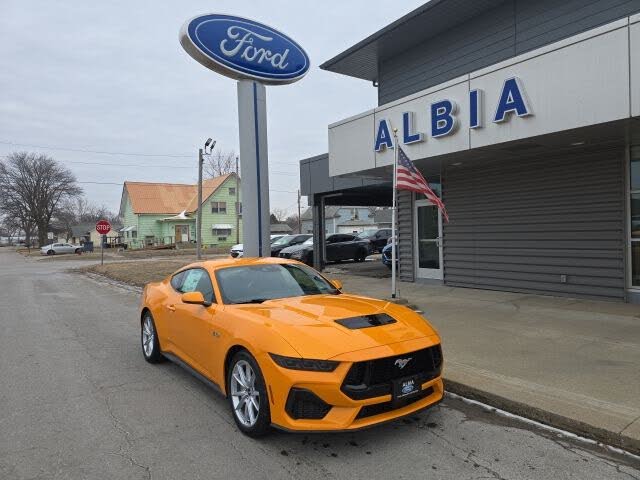 2026 GT Premium in Orange, 2 miles for sale in Albia, IA