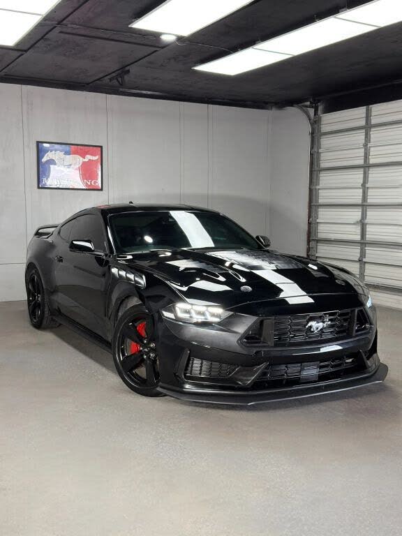 2023 Ford Mustang GT Premium