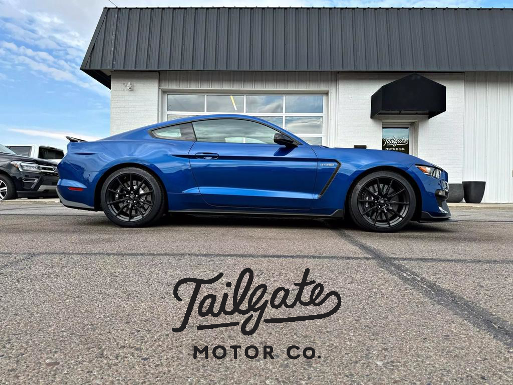 Vehicle Image 2 of 120 for 2018 Ford Shelby GT350