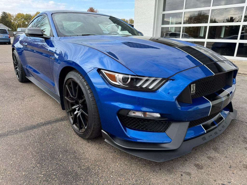 Vehicle Image 3 of 120 for 2018 Ford Shelby GT350