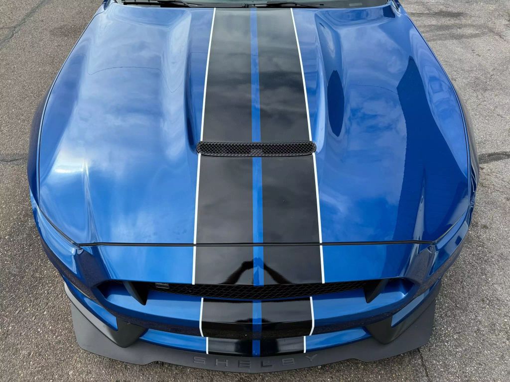 Vehicle Image 37 of 120 for 2018 Ford Shelby GT350