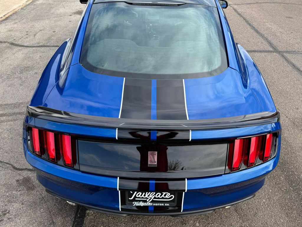 Vehicle Image 39 of 119 for 2018 Ford Shelby GT350