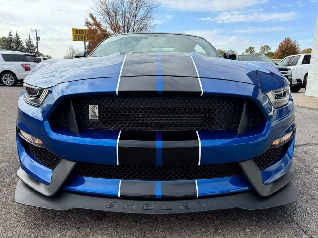 Vehicle Image 4 of 119 for 2018 Ford Shelby GT350