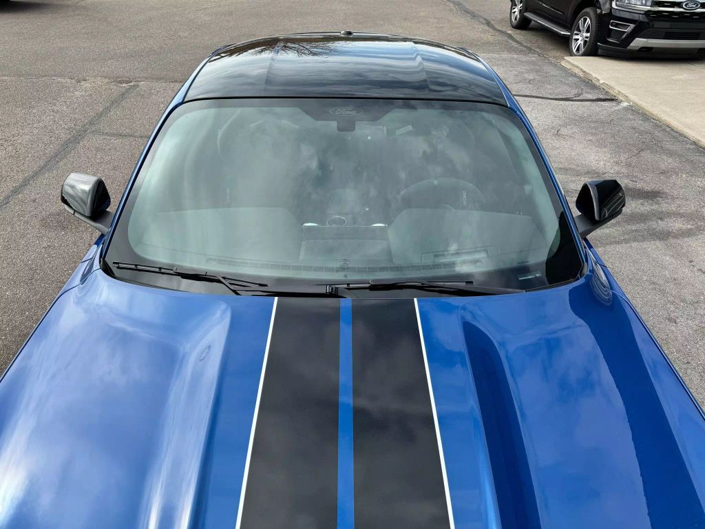 Vehicle Image 40 of 120 for 2018 Ford Shelby GT350