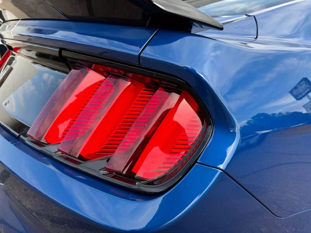 2018 Ford Shelby GT350 - 44