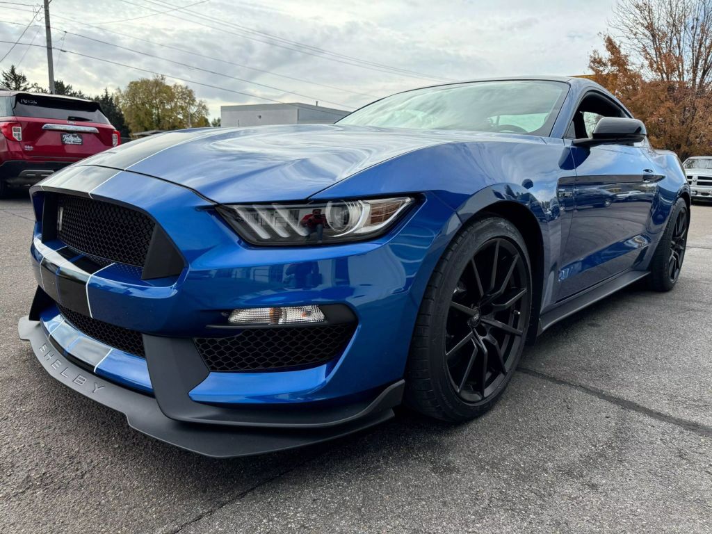 Vehicle Image 5 of 119 for 2018 Ford Shelby GT350