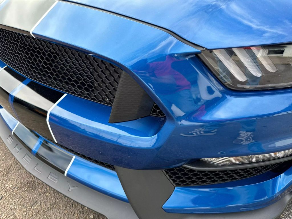 2018 Ford Shelby GT350 - 53