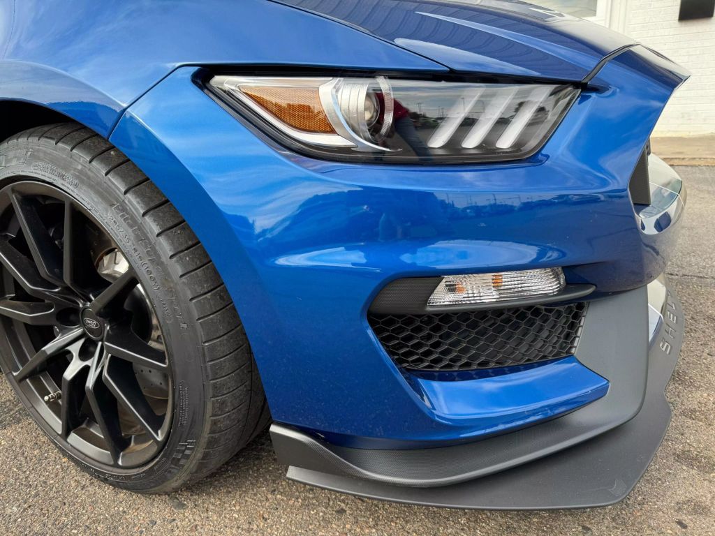 2018 Ford Shelby GT350 - 55