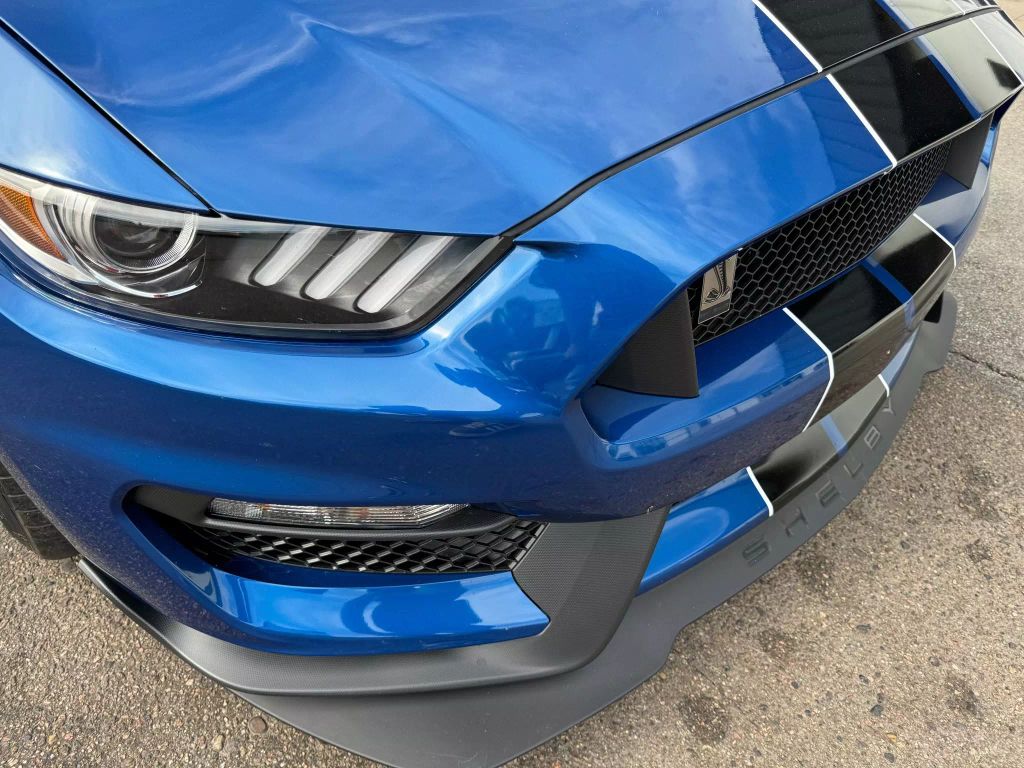 2018 Ford Shelby GT350 - 56