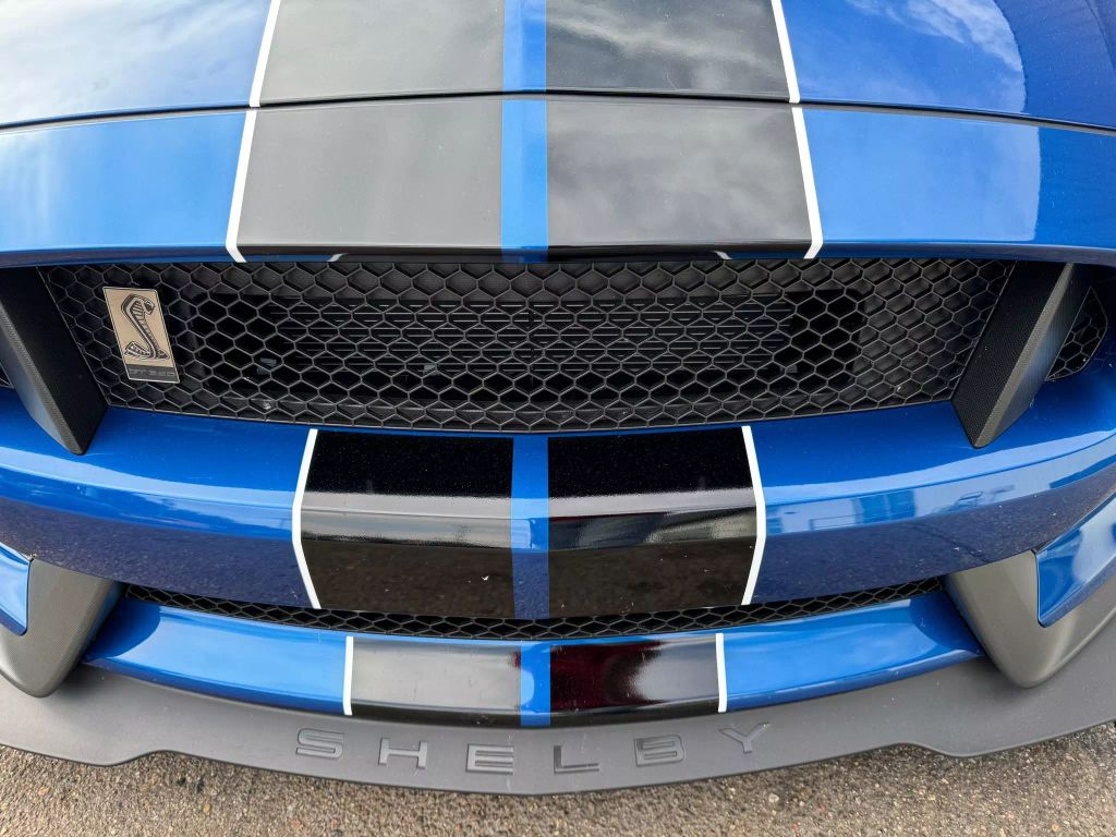 2018 Ford Shelby GT350 - 57