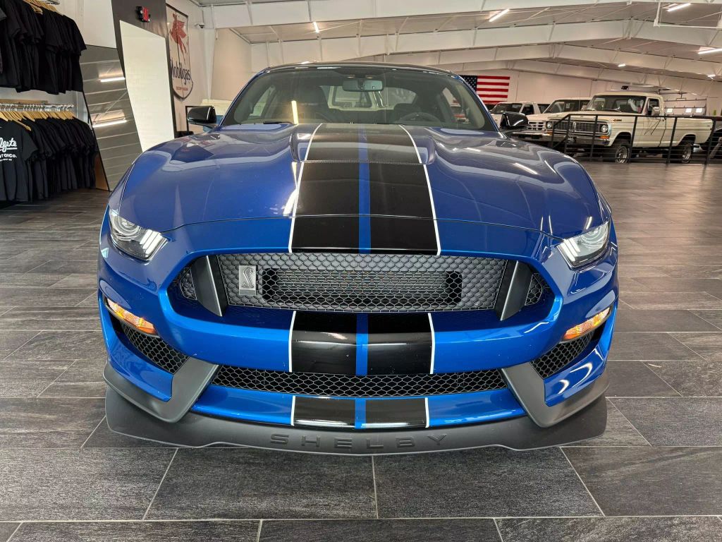 2018 Ford Shelby GT350 - 64