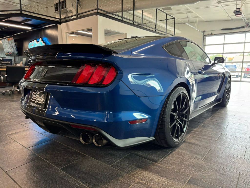 2018 Ford Shelby GT350 - 66