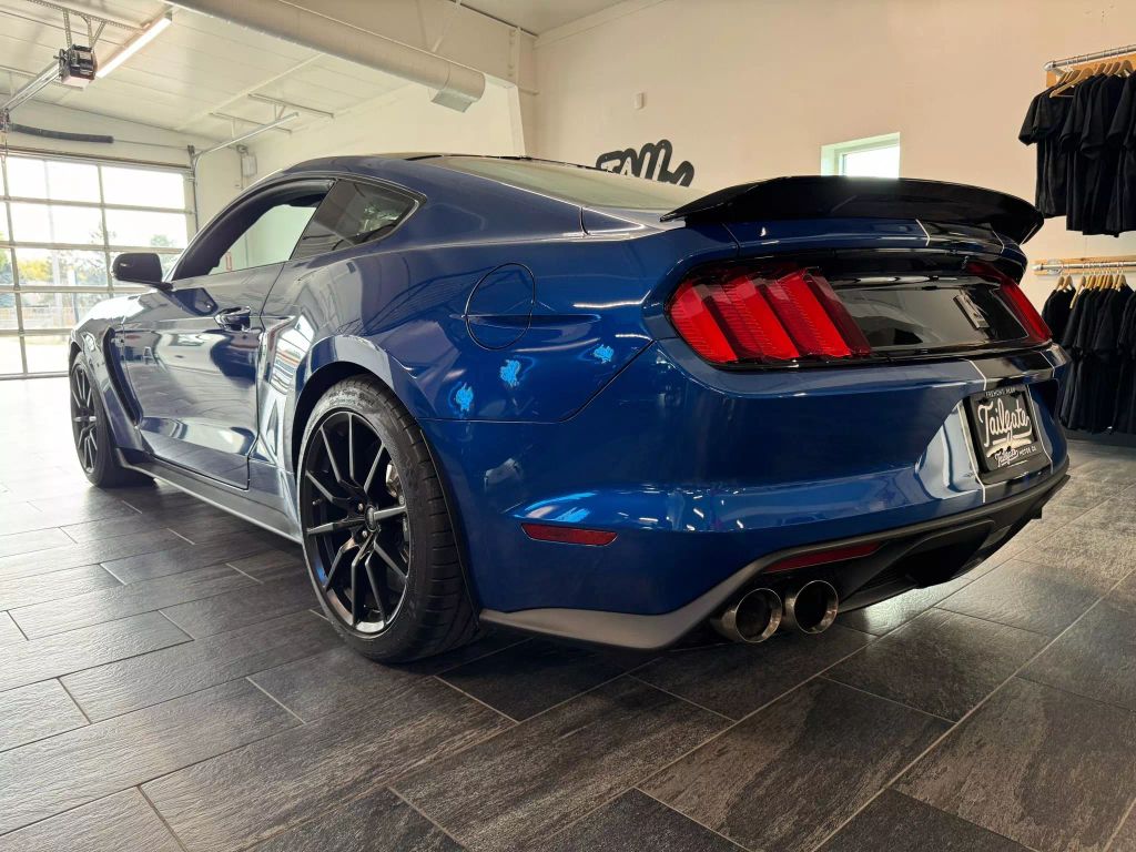 Vehicle Image 68 of 120 for 2018 Ford Shelby GT350