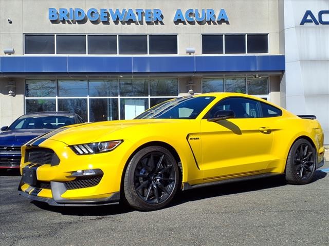 Vehicle Image 1 of 20 for 2018 Ford Shelby GT350