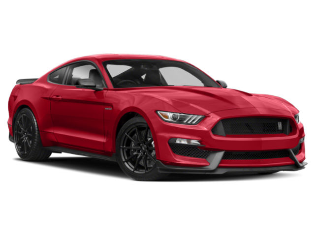 2018 Ford Shelby GT350 - 2