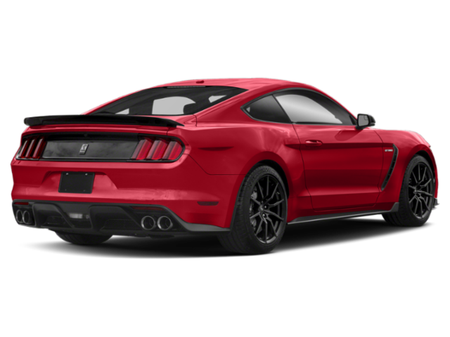 Vehicle Image 3 of 20 for 2018 Ford Shelby GT350