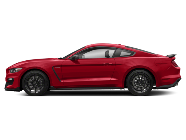 2018 Ford Shelby GT350 - 4