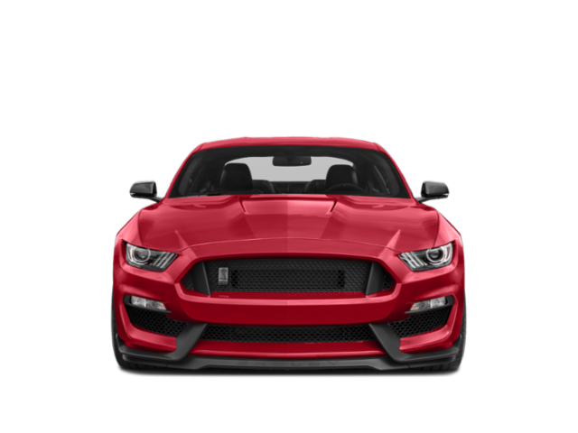 2018 Ford Shelby GT350 - 5