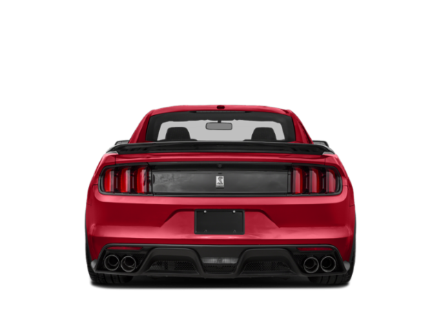 Vehicle Image 6 of 20 for 2018 Ford Shelby GT350