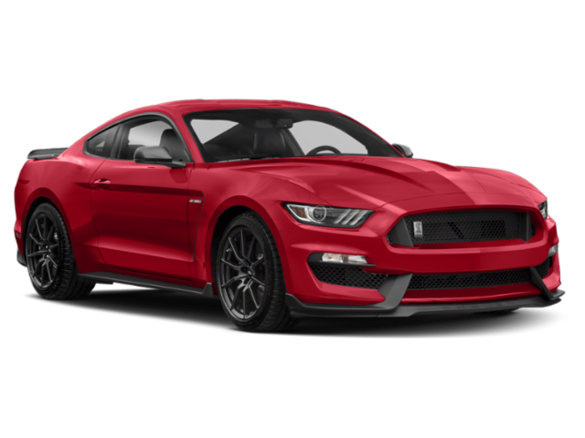 2018 Ford Shelby GT350 - 7