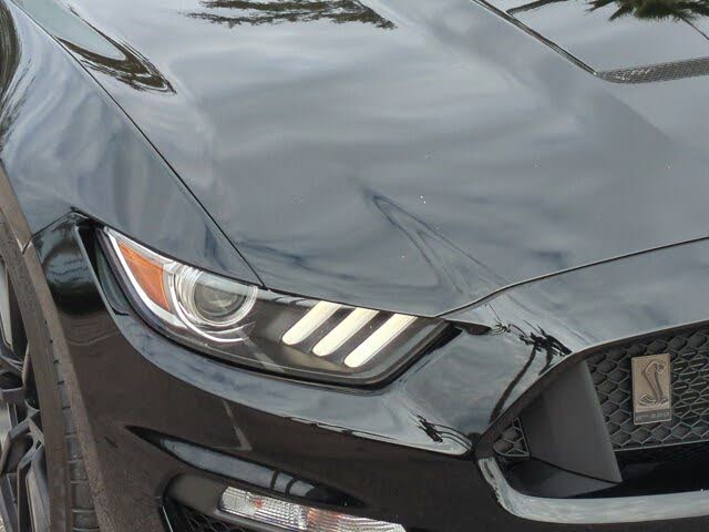 2016 Ford Shelby GT350 - 10