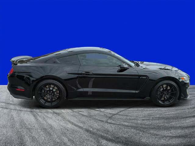 2016 Ford Shelby GT350 - 2