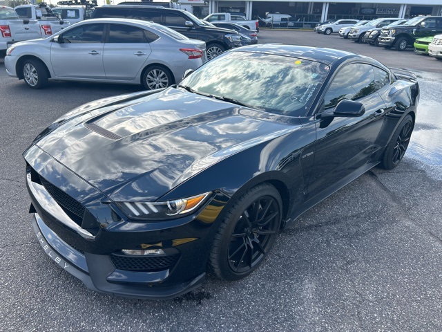 2016 Ford Shelby GT350 - 26