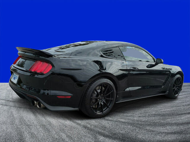 2016 Ford Shelby GT350 - 3