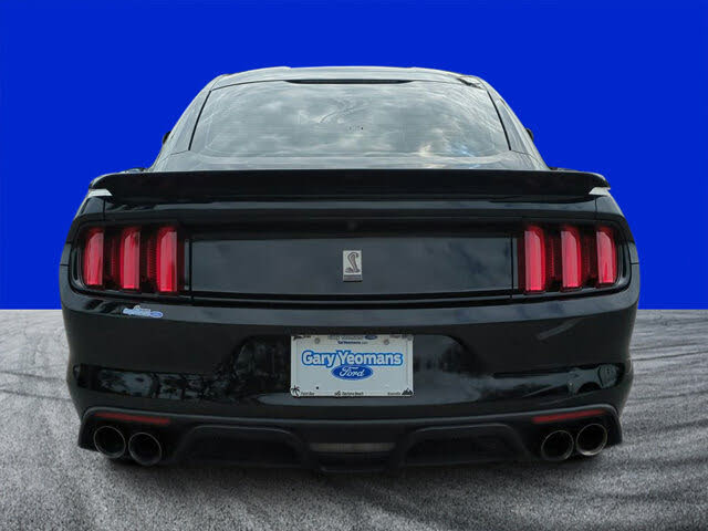 Vehicle Image 5 of 44 for 2016 Ford Shelby GT350