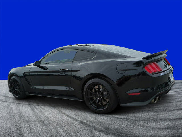 2016 Ford Shelby GT350 - 6