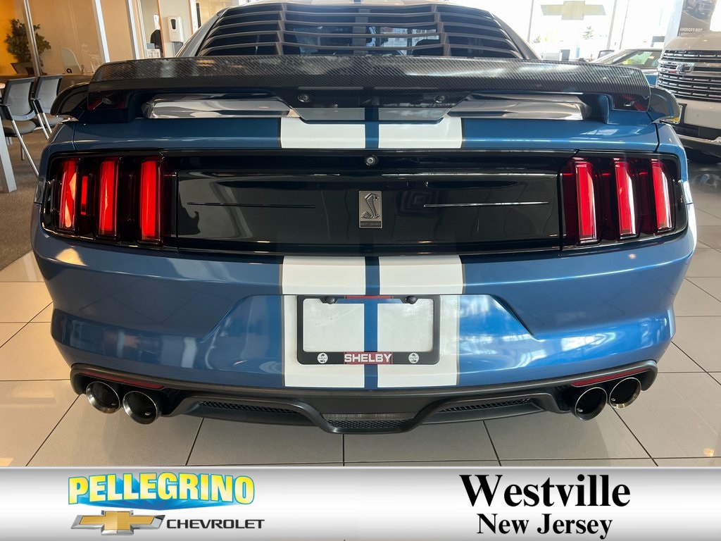 Vehicle Image 13 of 41 for 2019 Ford Shelby GT350