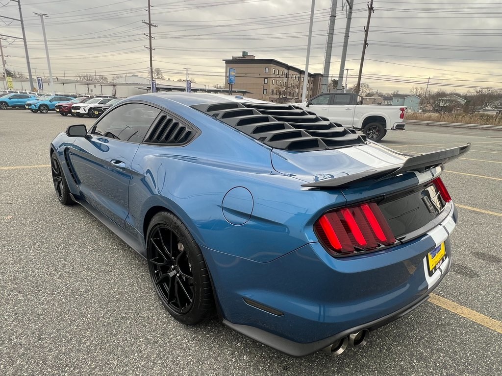 Vehicle Image 3 of 41 for 2019 Ford Shelby GT350