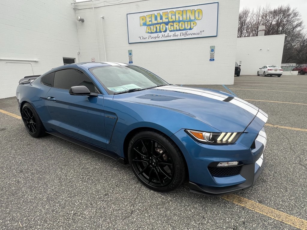 Vehicle Image 37 of 41 for 2019 Ford Shelby GT350