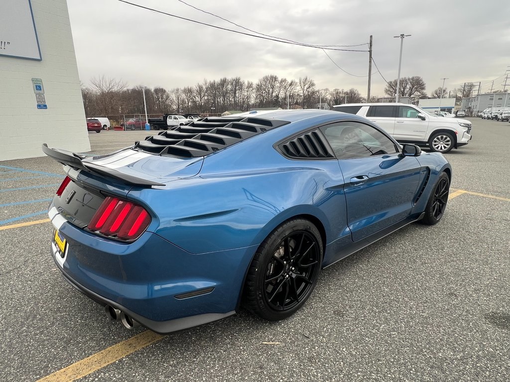 2019 Ford Shelby GT350 - 38