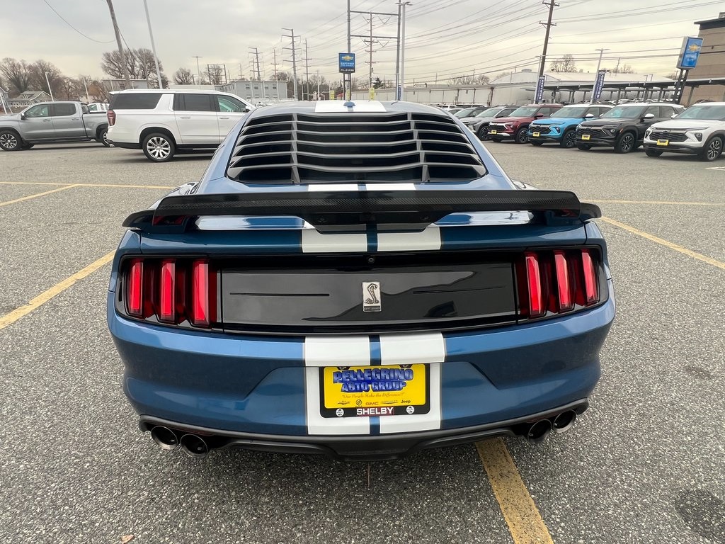 2019 Ford Shelby GT350 - 39