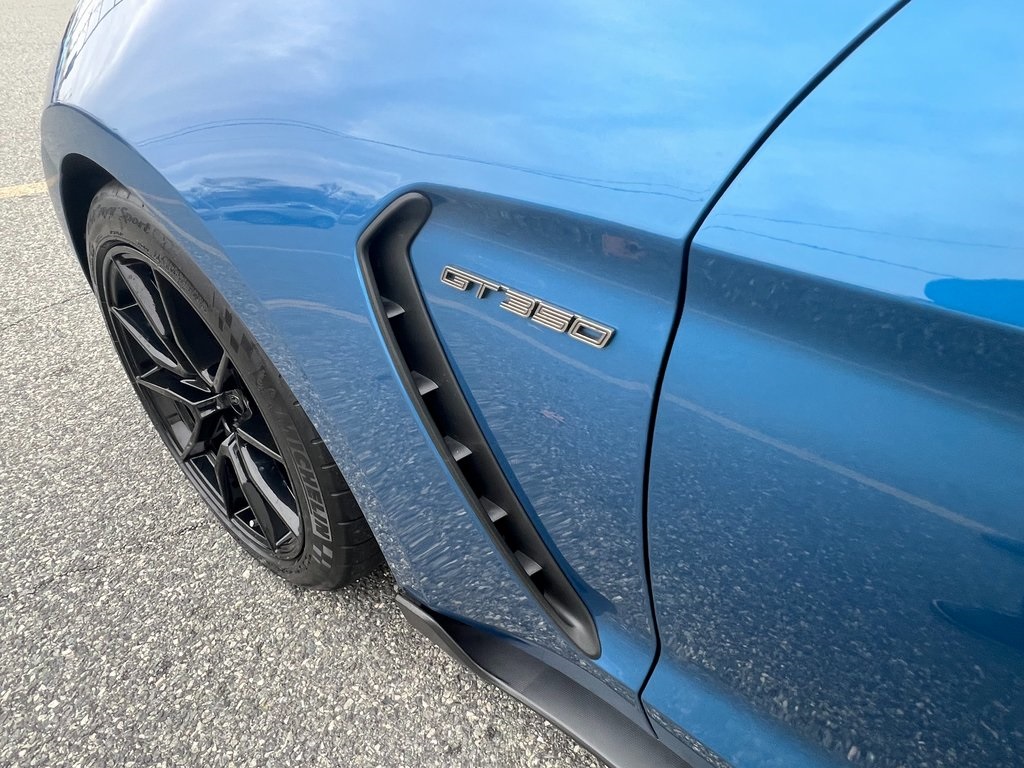 Vehicle Image 4 of 41 for 2019 Ford Shelby GT350