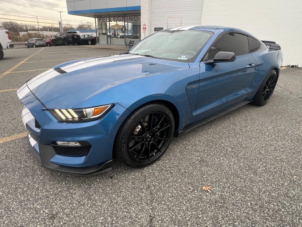 Vehicle Image 5 of 41 for 2019 Ford Shelby GT350