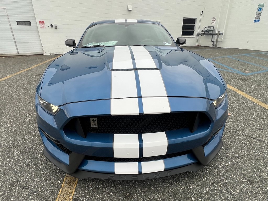 Vehicle Image 6 of 41 for 2019 Ford Shelby GT350